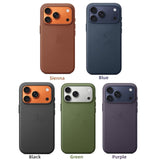 TECHWoven MagSafe Case