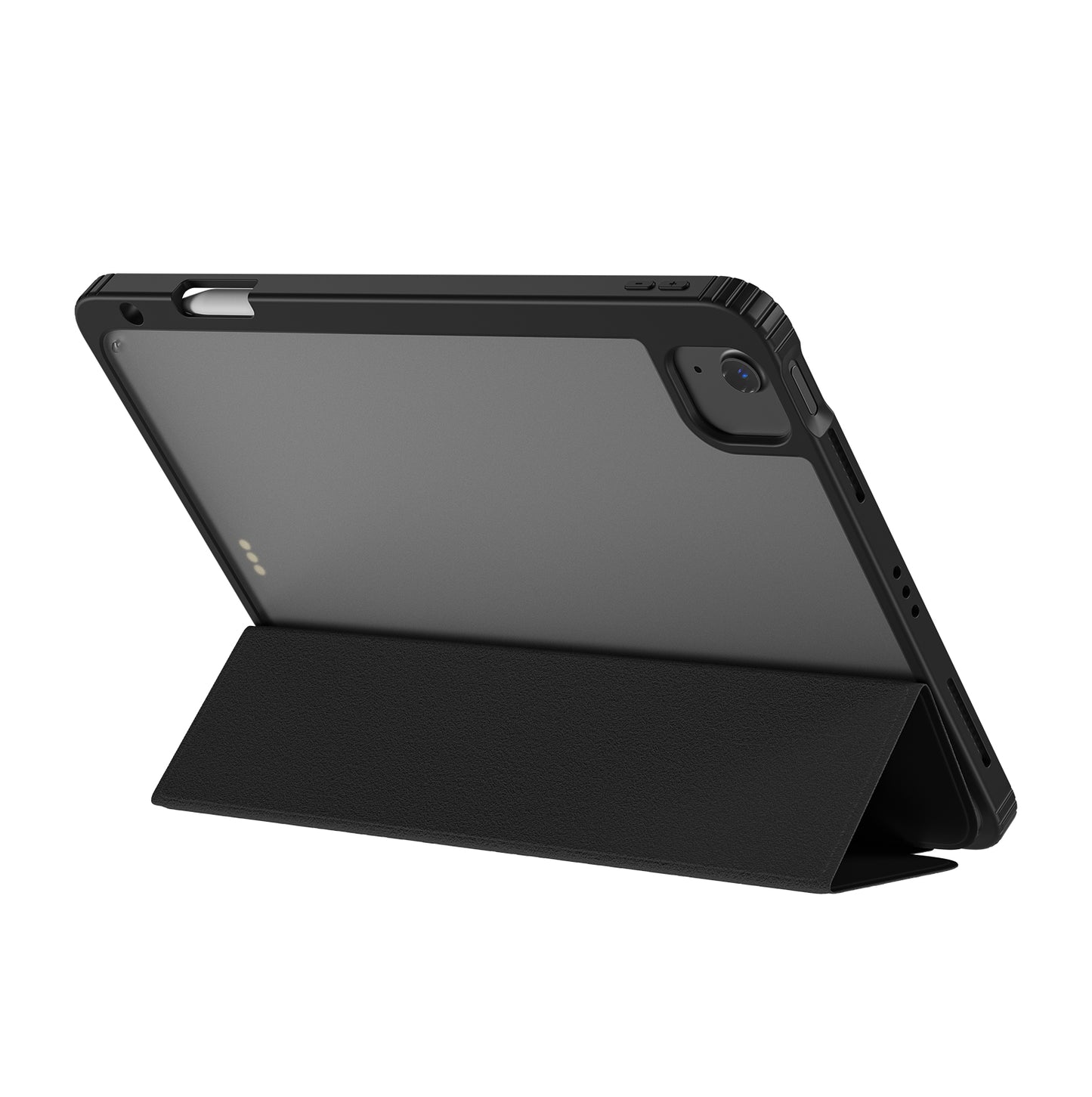 BLUEO Ipad APE Phone Case with Leather Sheath