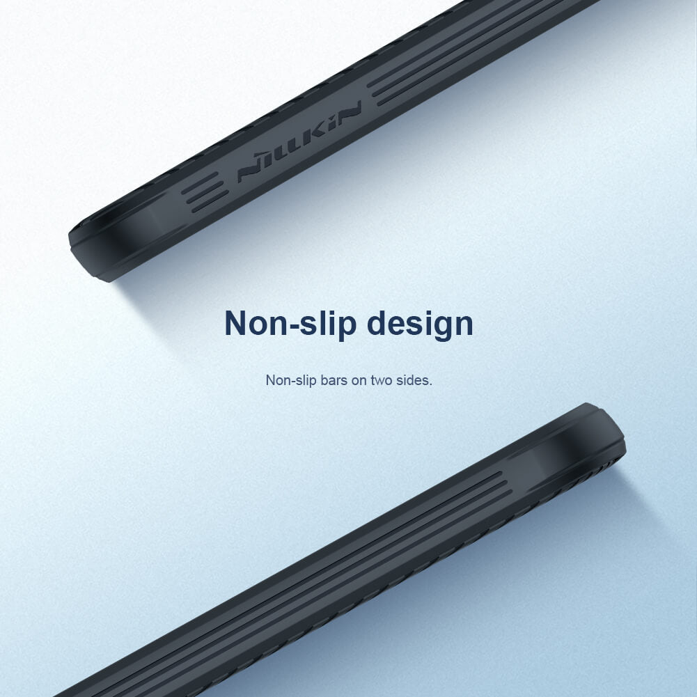 Nillkin CamShield Pro Magnetic for iPhone