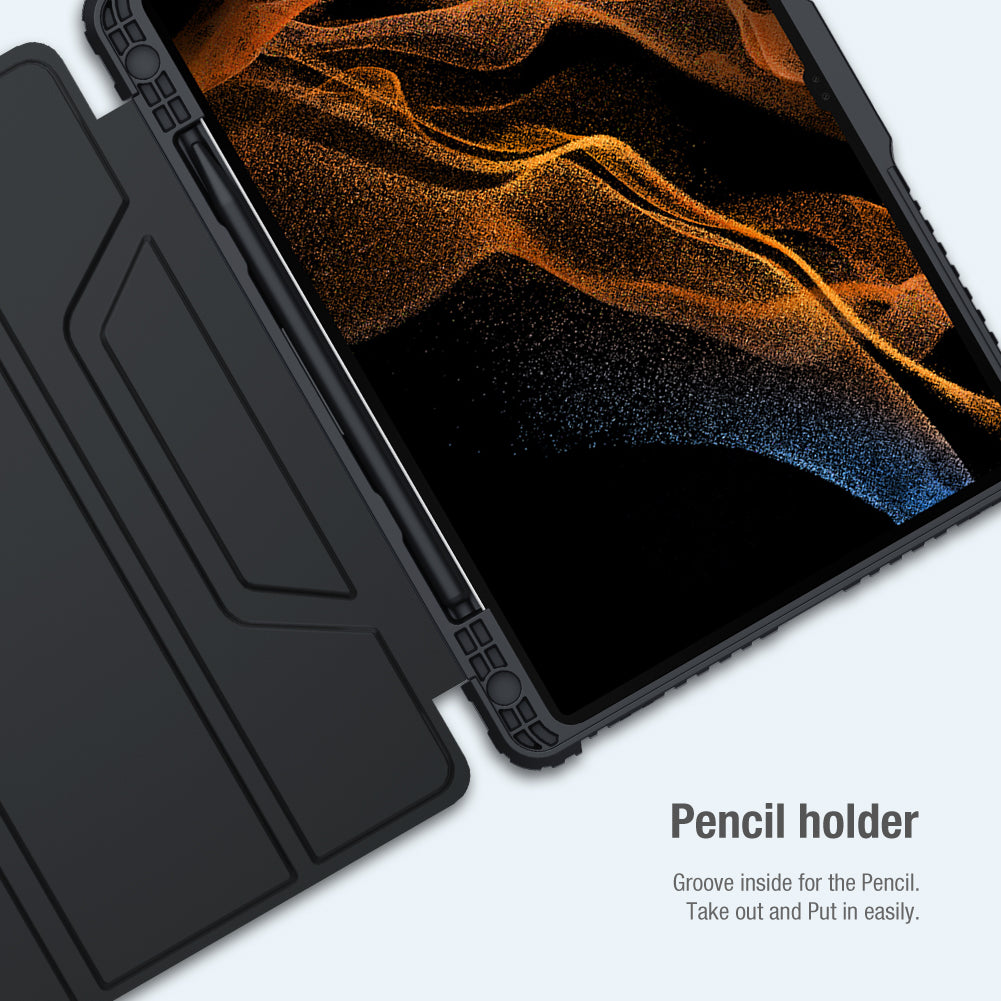 Nillkin Bumper Pro Case for for Samsung TAB