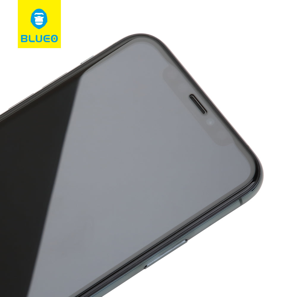 BlueO 2.5D Silk Full Cover Glass HD For Redmi/POCO/MI