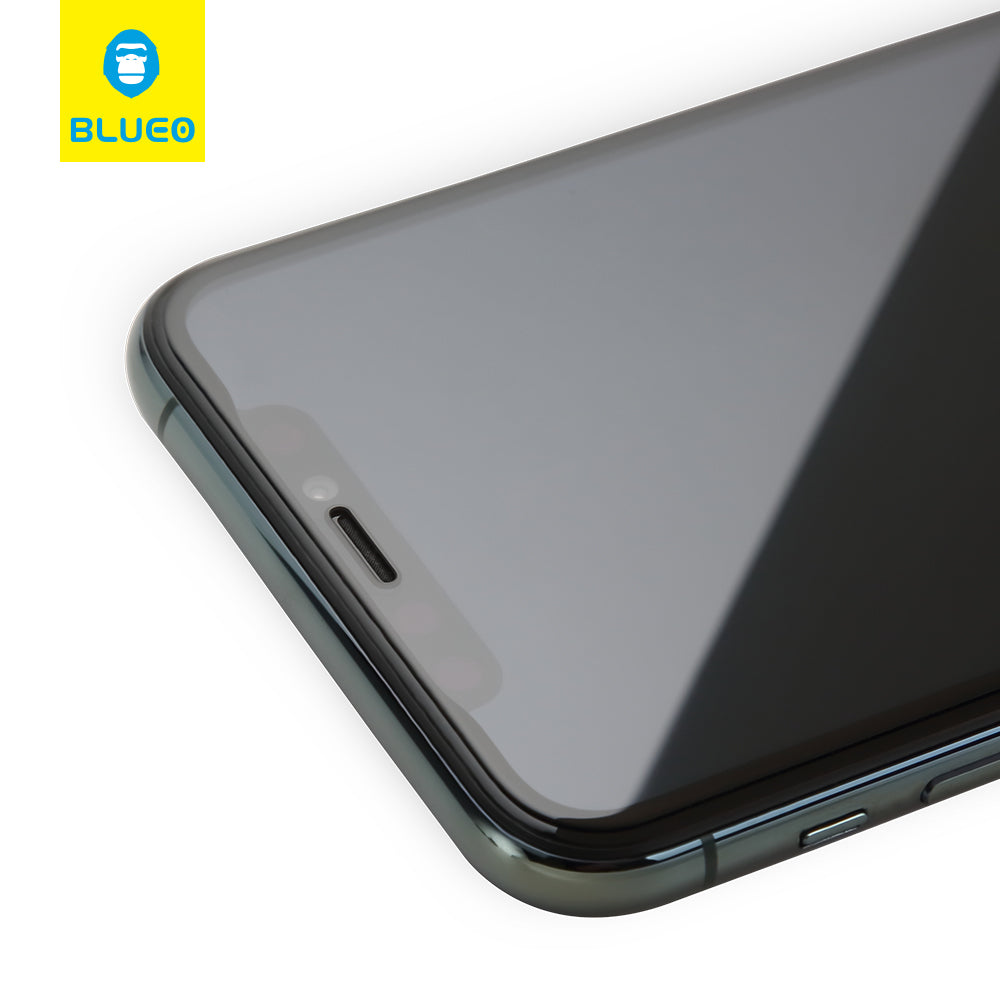 BlueO 2.5D Silk Full Cover Glass HD For Redmi/POCO/MI