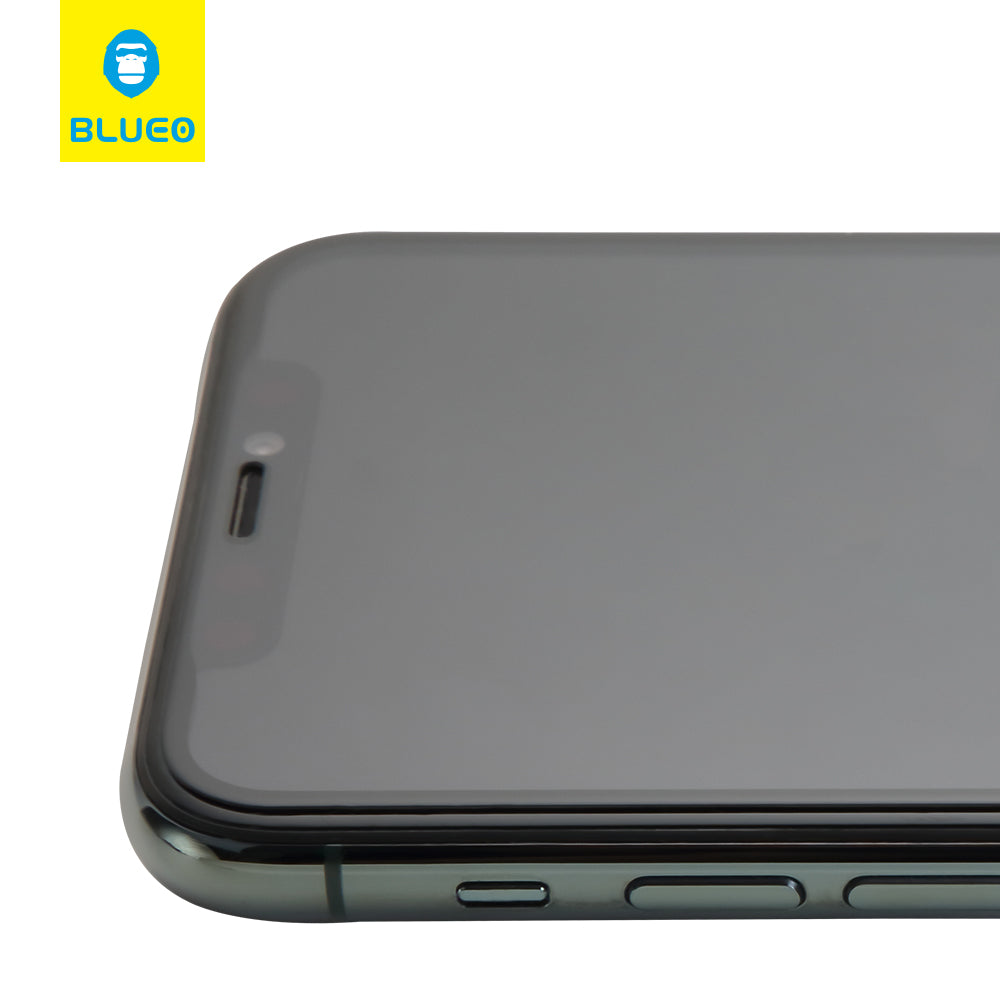 BlueO 2.5D Silk Full Cover Glass HD For Redmi/POCO/MI