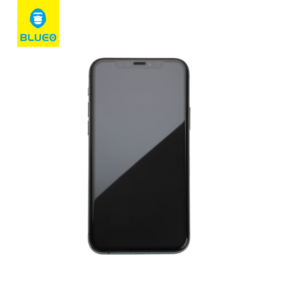 BlueO 2.5D Silk Full Cover Glass HD For Redmi/POCO/MI