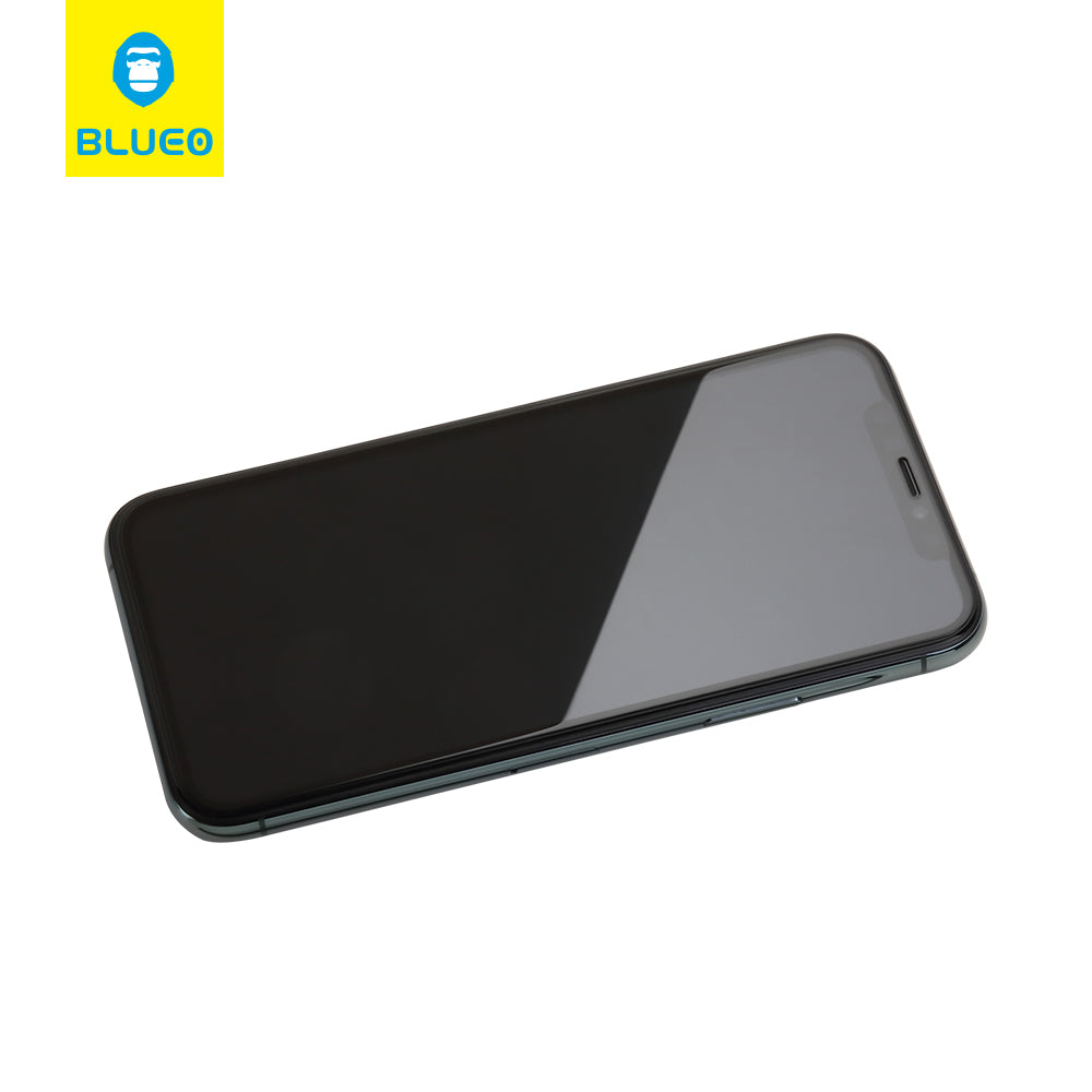 BlueO 2.5D Silk Full Cover Glass HD For Redmi/POCO/MI