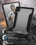 BLUEO IPAD 2020 Drop Resistance Case