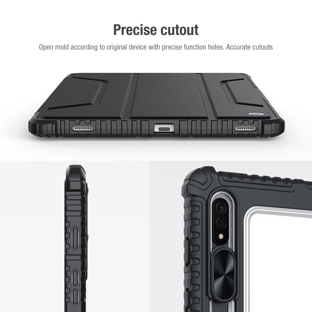 Nillkin Bumper Pro Case for for Samsung TAB