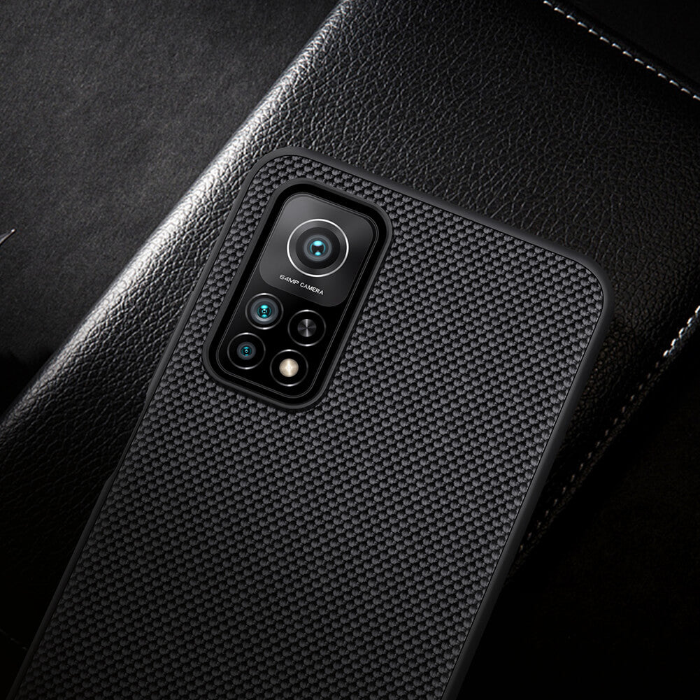 Nillkin Textured Nylon Fiber Case For Xiaomi