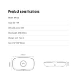 Nillkin FlashPure UV sanitizing box