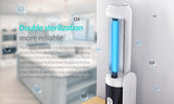 Nillkin Ultravoilet Sterilization Fresh and Clean Portable Lamp