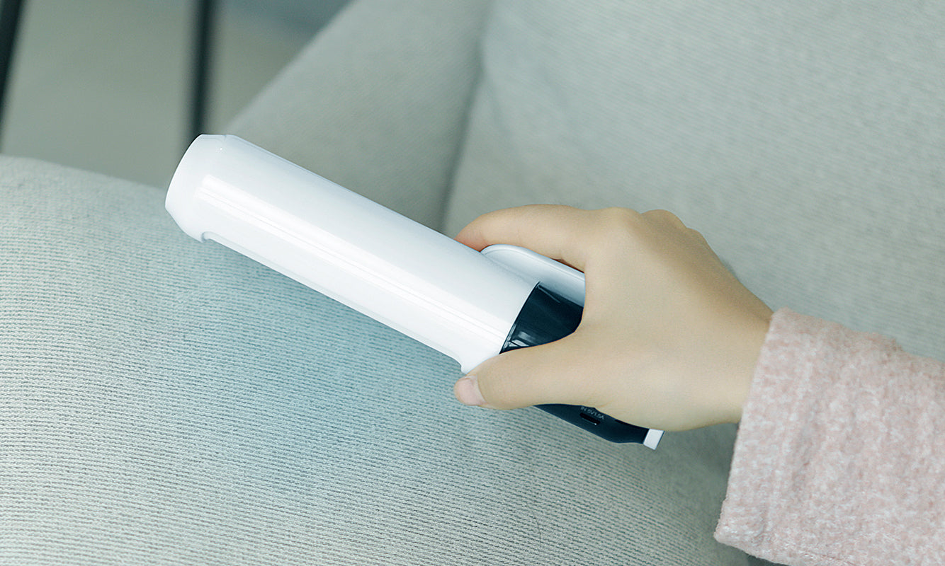 Nillkin Ultravoilet Sterilization Fresh and Clean Portable Lamp
