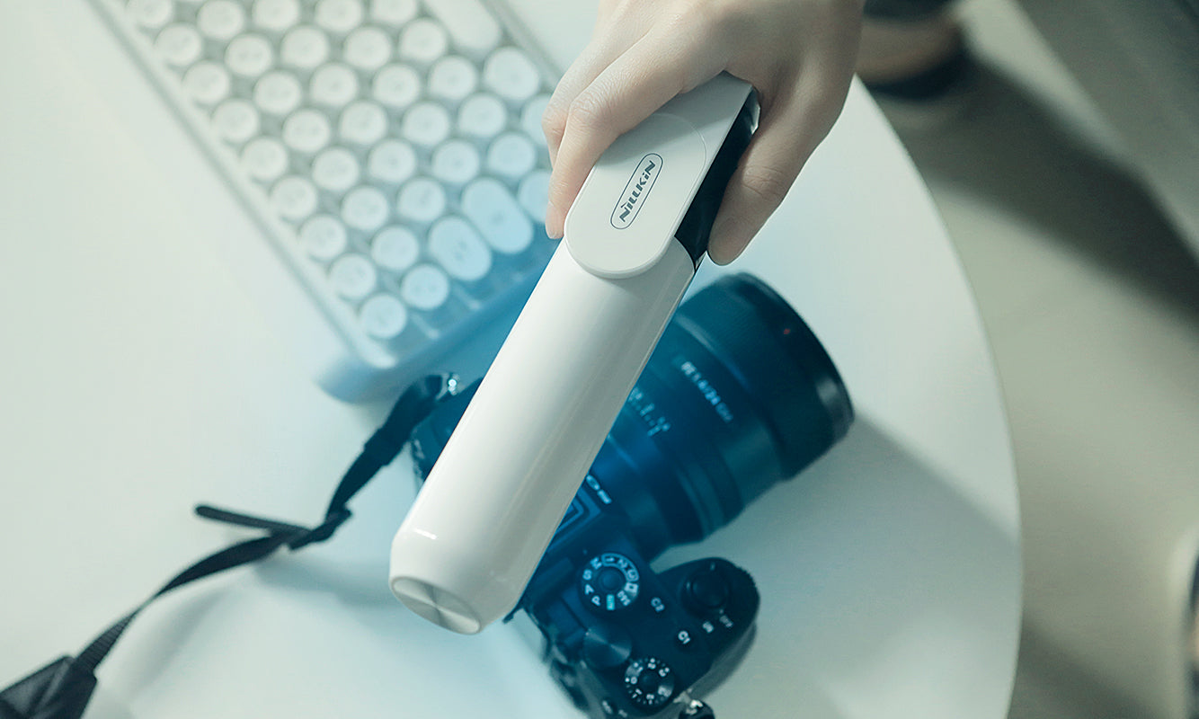 Nillkin Ultravoilet Sterilization Fresh and Clean Portable Lamp