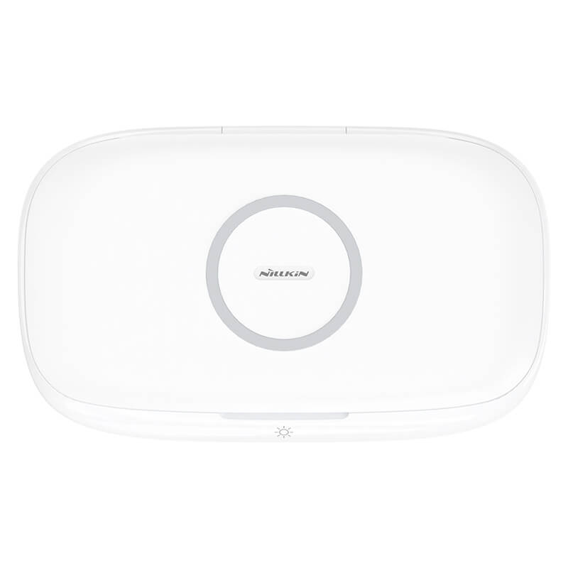 Nillkin FlashPure UV sanitizing box