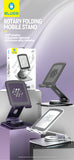 BlueO Rotary Folding Mobile Phone Stand