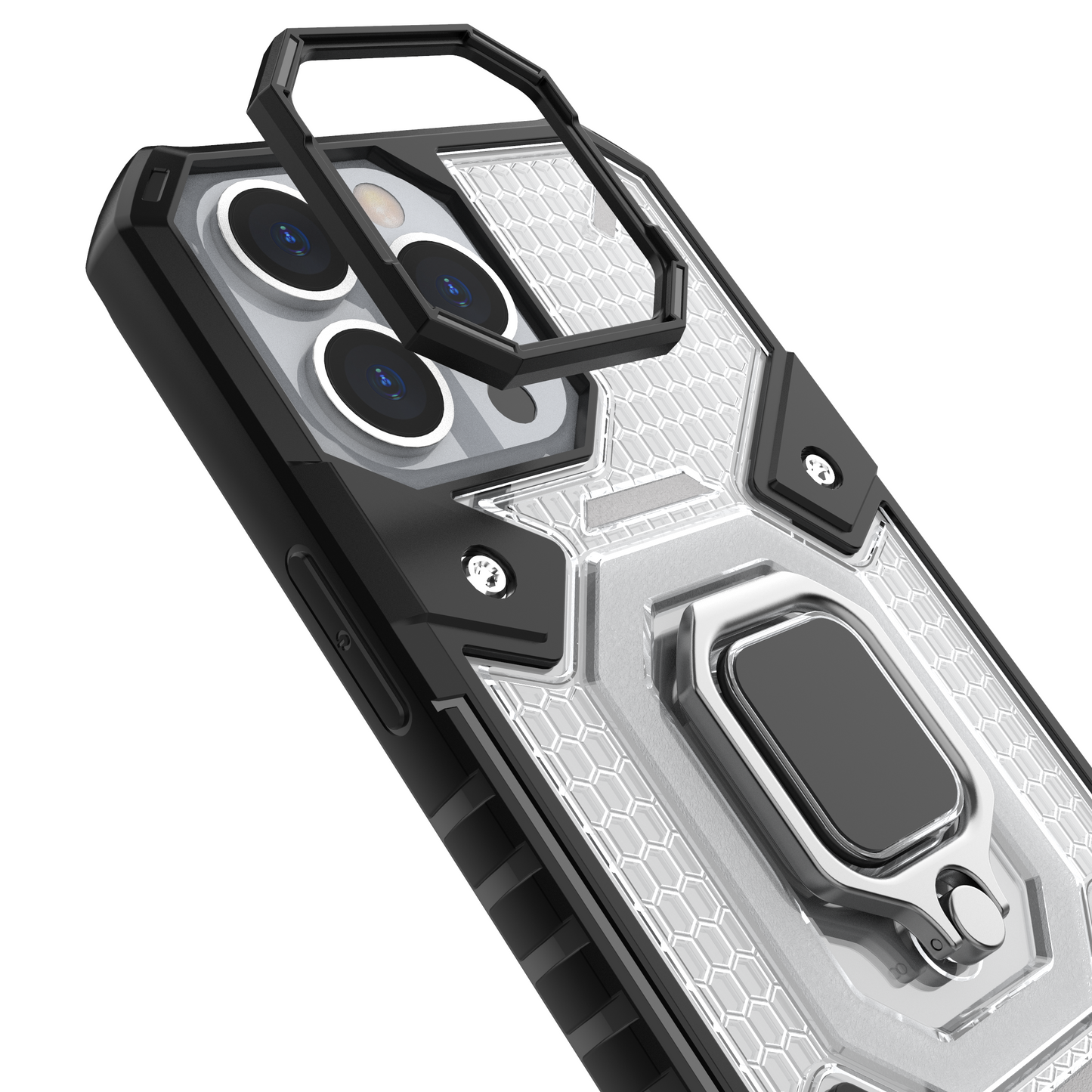 Space Capsule Case For Iphone