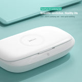 Nillkin FlashPure UV sanitizing box