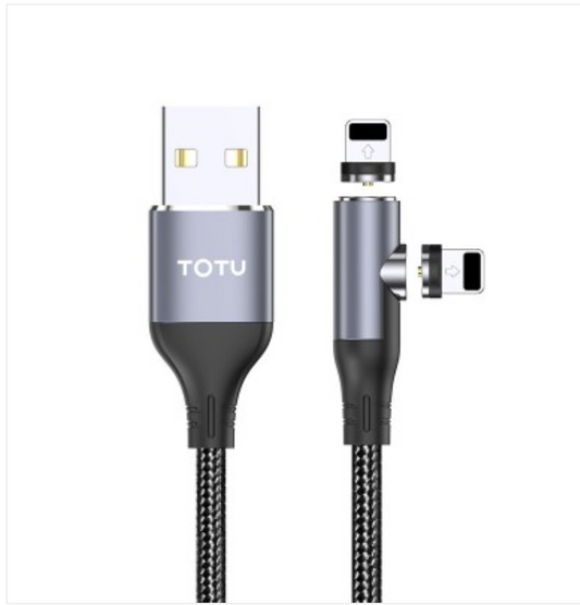 TOTU DESIGN Speed Series - versatile magnetic wire（B3AA-002）