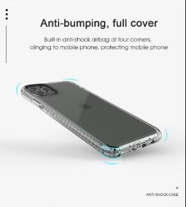 Honeycomb TPU Case for Huawei
