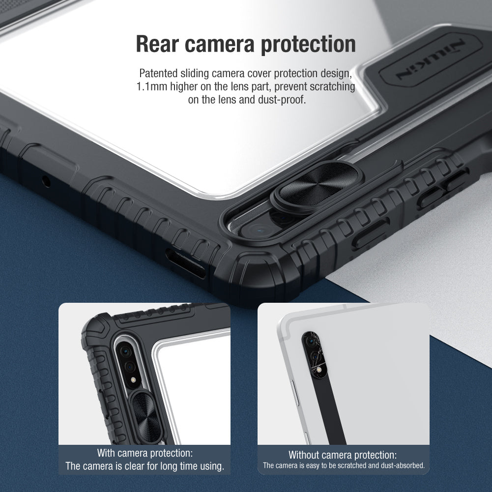 Nillkin Bumper Pro Case for for Samsung TAB