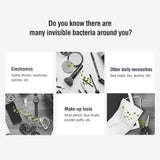 Nillkin FlashPure UV sanitizing box