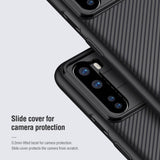 Nillkin CamShield cover case for Oneplus