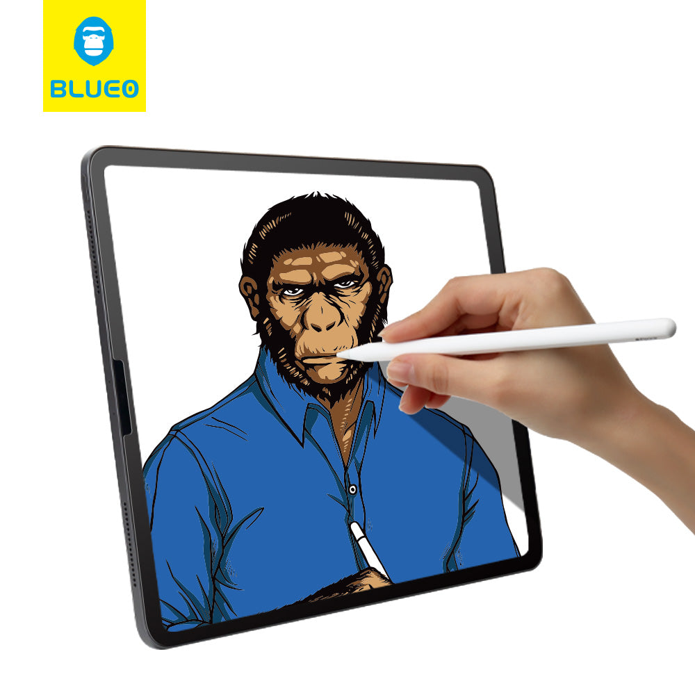 BLUEO IPAD SPECIAL Paperlike Writing Screen Protector 0.2mm