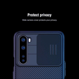 Nillkin CamShield cover case for Oneplus