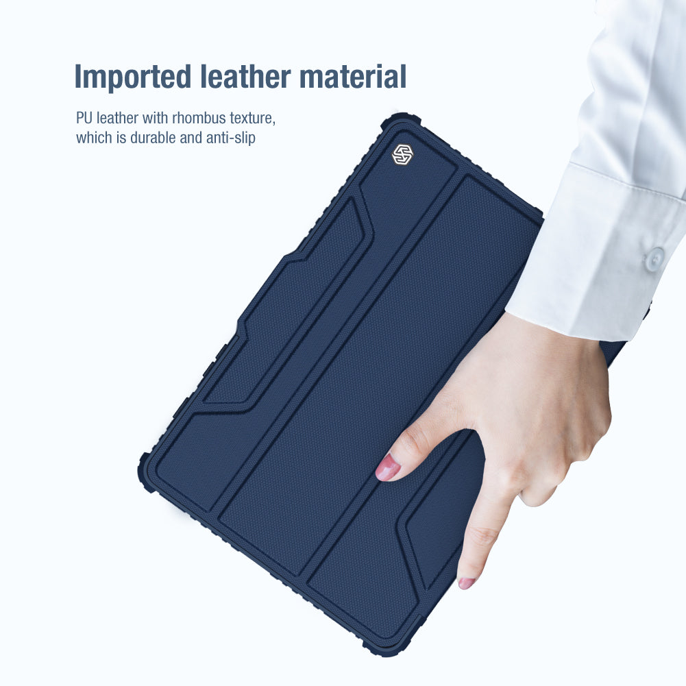 Nillkin Bumper Pro Case for for Samsung TAB
