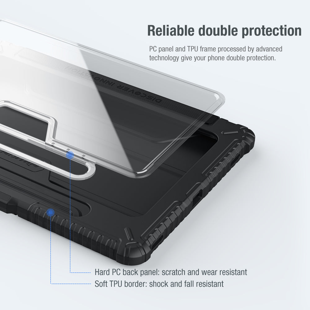 Nillkin Bumper Pro Case for for Samsung TAB