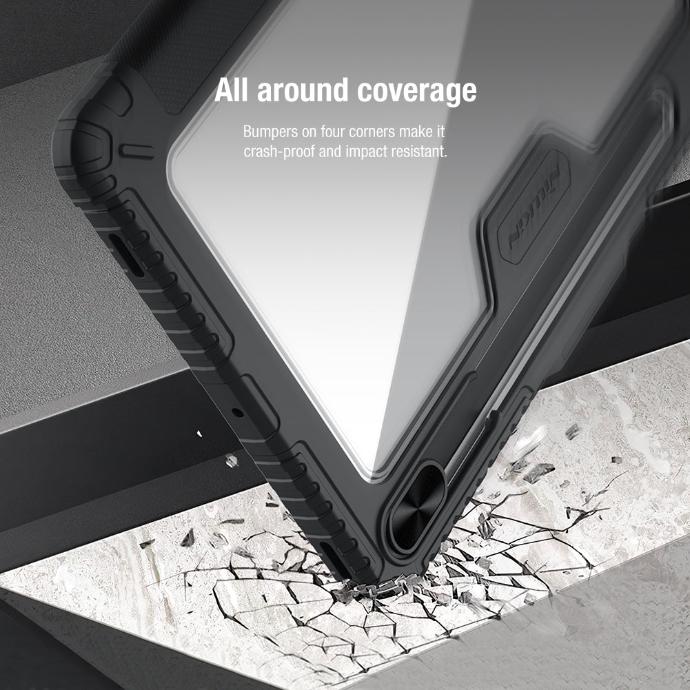 Nillkin Bumper Pro Case for for Samsung TAB