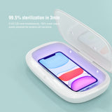 Nillkin FlashPure UV sanitizing box