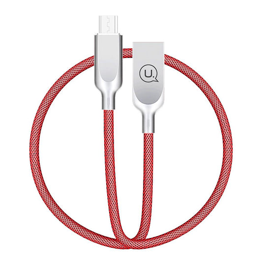 USAMS SJ179 Micro Smart Power Off U-Sun Series (1.2M)