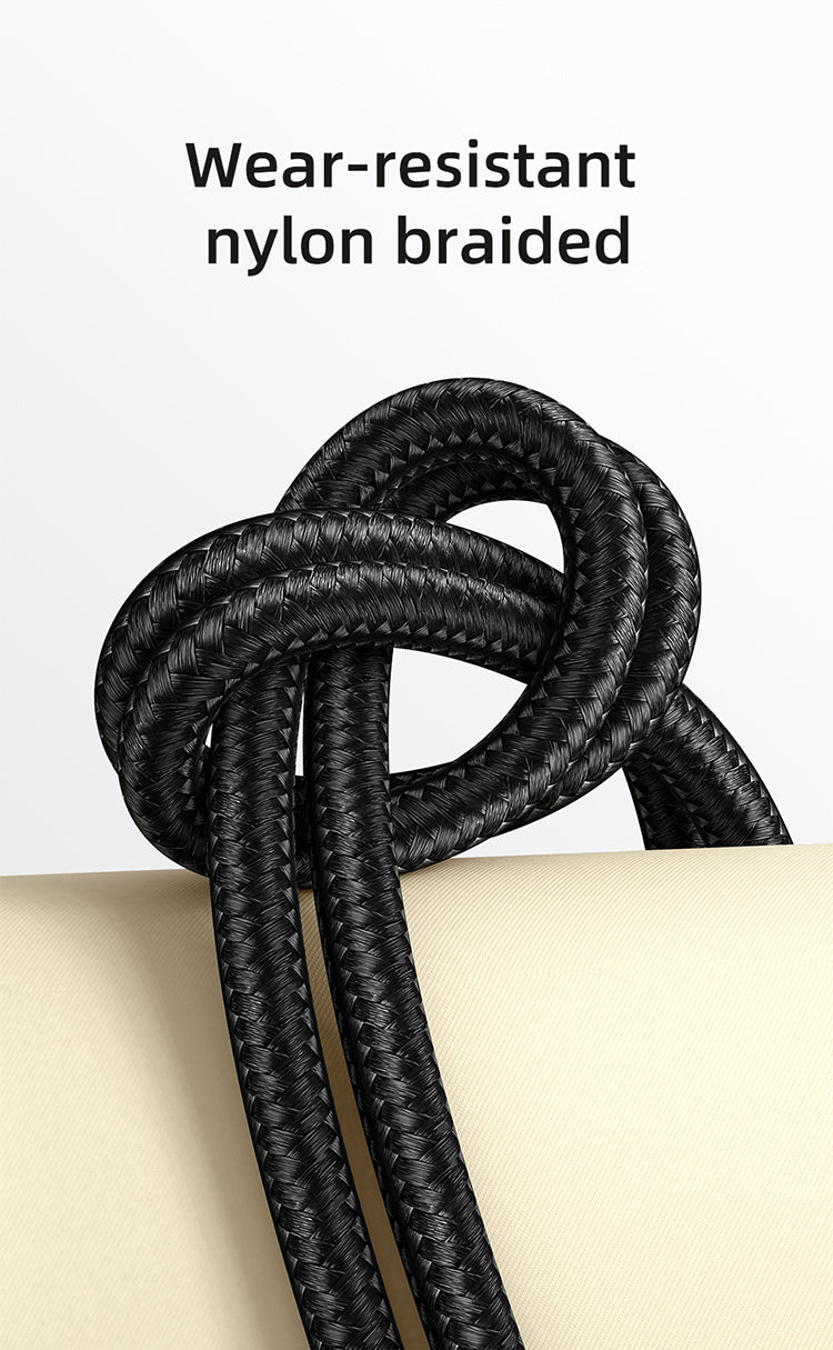 MCDODO CA-881 Digital Pro Type-c to Lightning 20W Data Cable