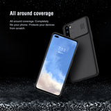 Nillkin CamShield cover case for Oneplus