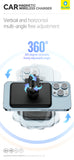 BLUEO Car Magnetic Wireless Charger 5W/7W/10W/15W (Max)