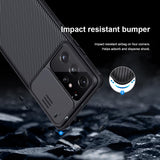 Nillkin CamShield Pro Case for Xiaomi/Redmi