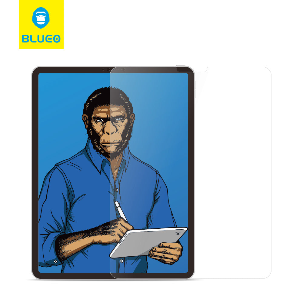 BLUEO IPAD SPECIAL Paperlike Writing Screen Protector 0.2mm