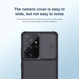 Nillkin CamShield Pro Case for Xiaomi/Redmi