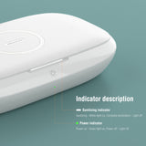 Nillkin FlashPure UV sanitizing box