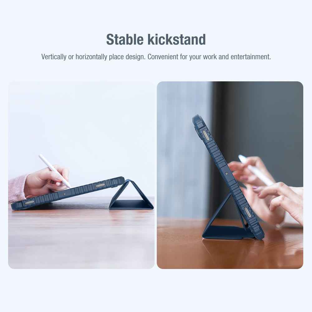 Nillkin Bumper Pro Case for for Samsung TAB