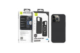 BlueO Armor Aramid Fiber Anti-Drop Case for iPhone