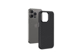 BlueO Armor Aramid Fiber Anti-Drop Case for iPhone