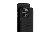 BlueO Armor Aramid Fiber Anti-Drop Case for iPhone