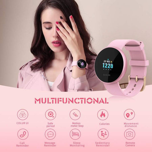 Bozlun B36 Black