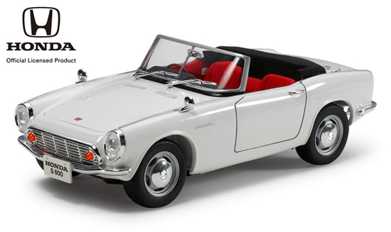 TAMIYA HONDA S600