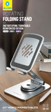 BlueO Rotary Folding Mobile Phone Stand