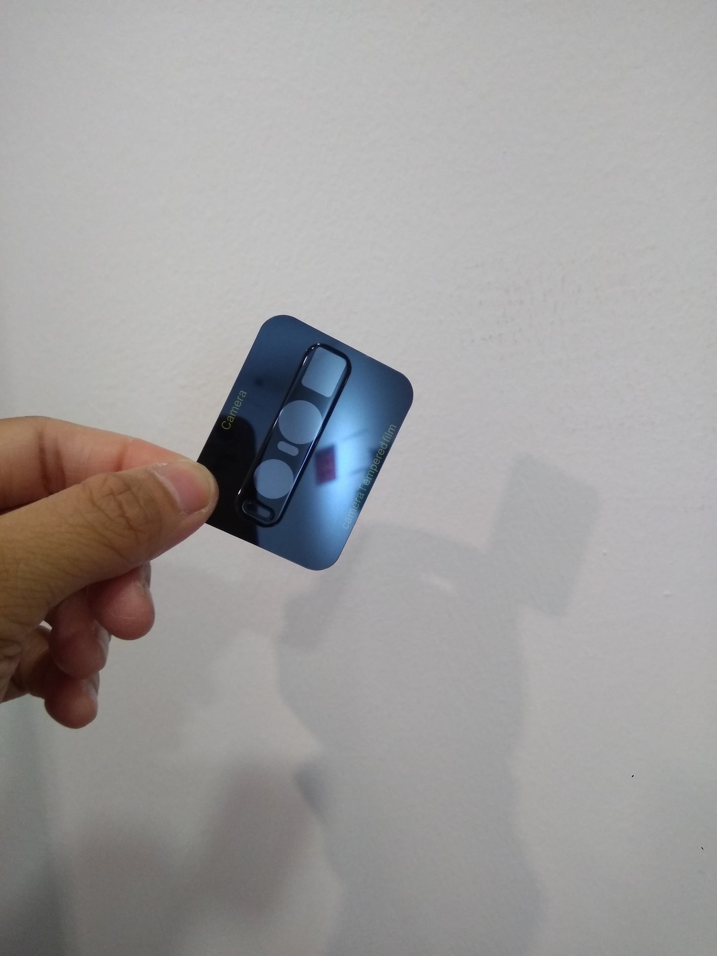 Ultra Camera Lens Protector for Oppo