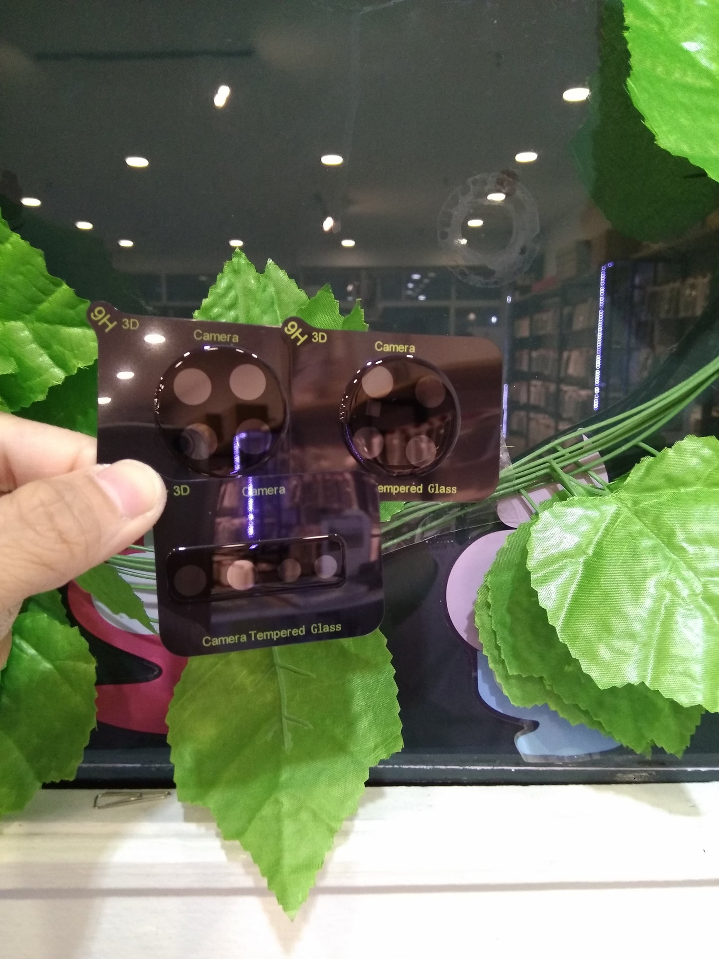 Ultra Camera Lens Protector for Huawei