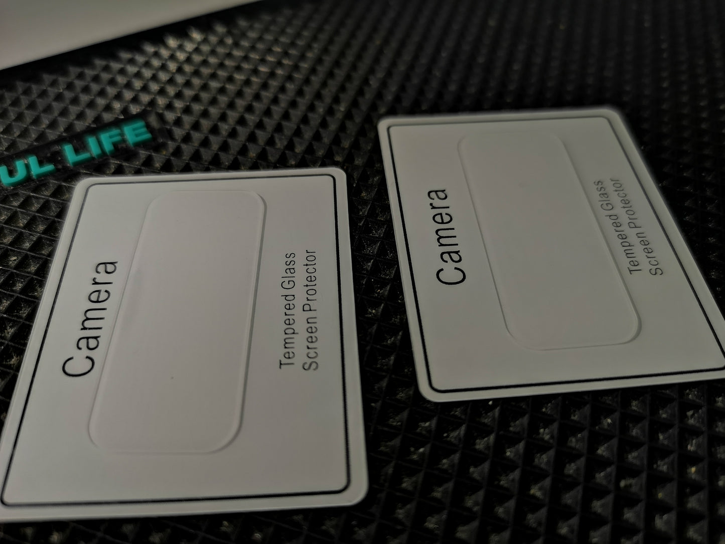 Ultra Camera Lens Protector for Xiaomi / Redmi