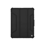 Nillkin Camshield Bumper Leather case for iPad